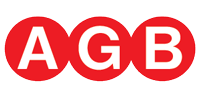 AGB zadlabávací zámok 851.30