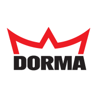 Dorma PHX 04 Rozvorová tyč do výšky 2270mm strieborné