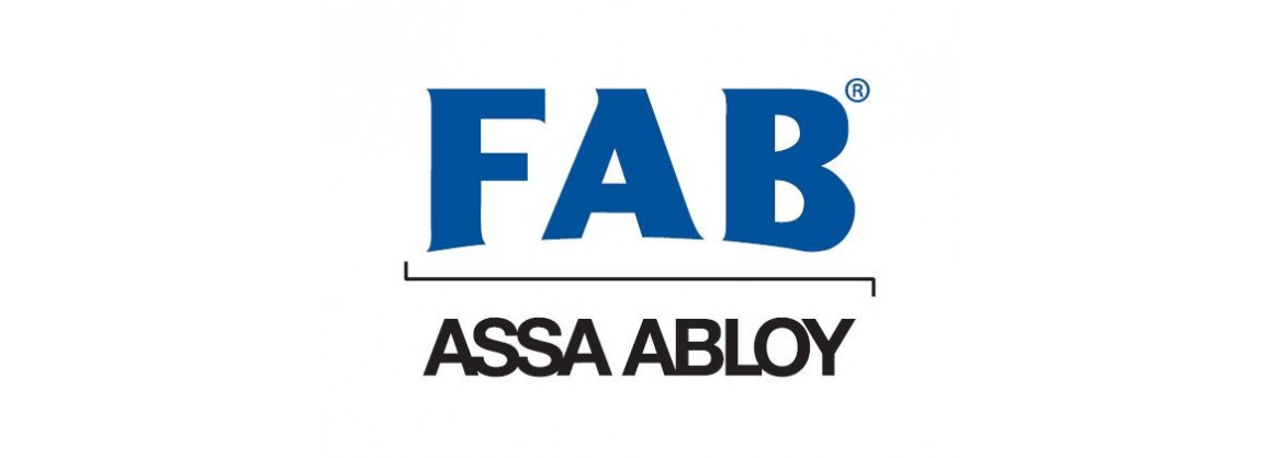 FAB 1000 35+50 / 85mm