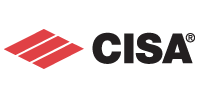 CISA 46240-25 Zadlabávací zámok D25