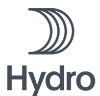 Wicona Hydro 6920177 R92 D45 Ľavý 