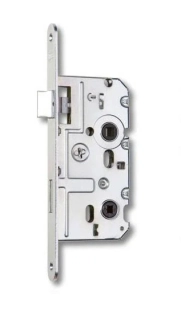 Hobes zadlabávací zámok K222.8 P WC 8x8