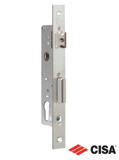 CISA 44660.20.0.00 Zadlabávací zámok R85 D20