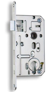 Hobes zadlabávací zámok K133 C