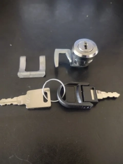 Ronis 14700-036 vyh. hák 