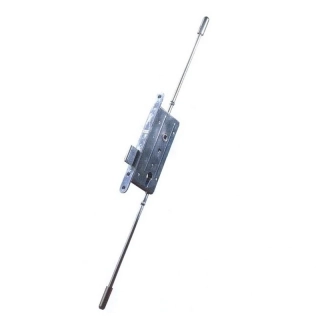 Rostex 3 body garážový zámok