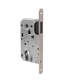 Magnetický zámok 85/50 Vložka nikel matný 