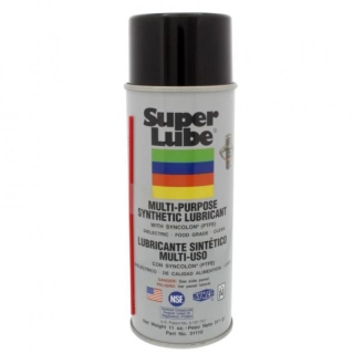 Mazadlo Super Lube 188ml