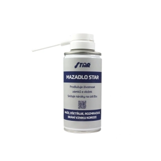 Mazadlo STAR 150ml