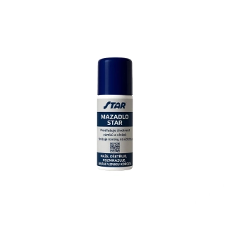 Mazadlo STAR 30ml