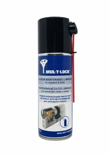 Mazadlo Mul-T-Lock 200ml