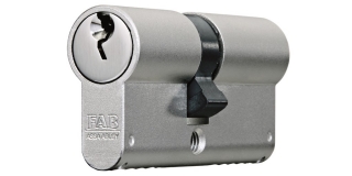 FAB 1000 45+45 / 90mm