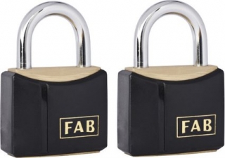 FAB 110J/15 2ks na jednotný kľúč