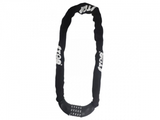 Star S840 Reťaz s kódovým zámokm 6x900mm