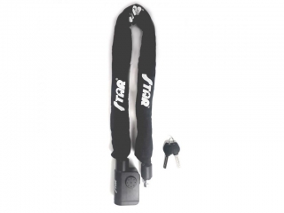 Star 830 Zámok na motorku reťaz s alarmom