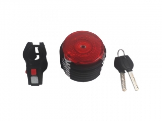 Star S810 Skladací zámok 