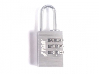Star S20 Visiaci zámok Code 30mm