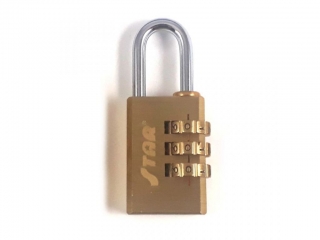 Star S10 Visiaci zámok Code 30mm