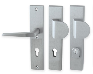 AXA ATLAS2 Plus F6 90 K+K