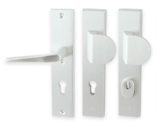 AXA ATLAS2 Plus F1 90 M+K