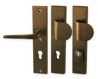 AXA ATLAS2 Plus F4 72 M+K