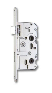 Hobes zadlabávací zámok K222 P