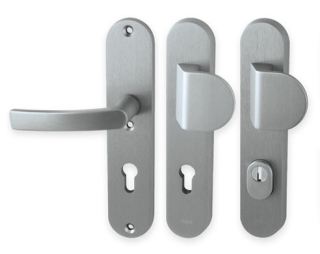 AXA BETA2 Plus F6 72 K+K