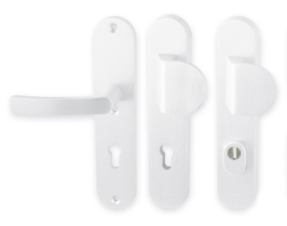 AXA BETA2 Plus B 72 M+K 