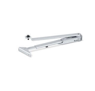 GEZE Ramienko k TS 2000 a TS 4000 s aretáciou