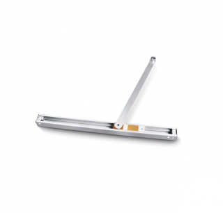 GEZE TS stop lišta TS 3000 / TS 5000